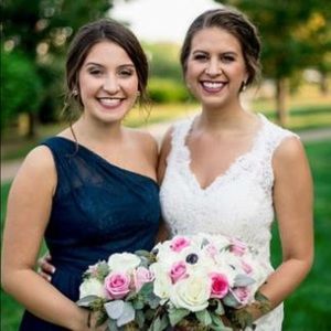 Azazie Bridesmaid Dress